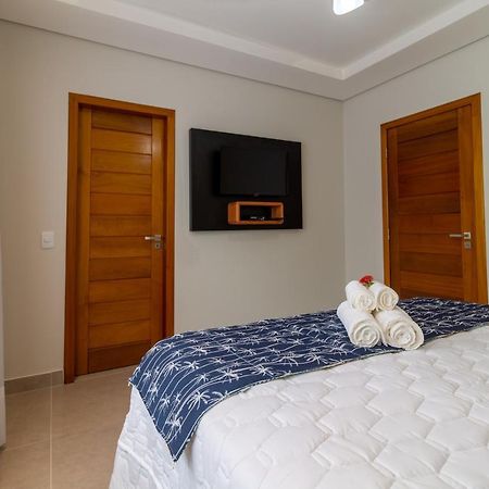 Pousada Casa Caja Porto Seguro Extérieur photo