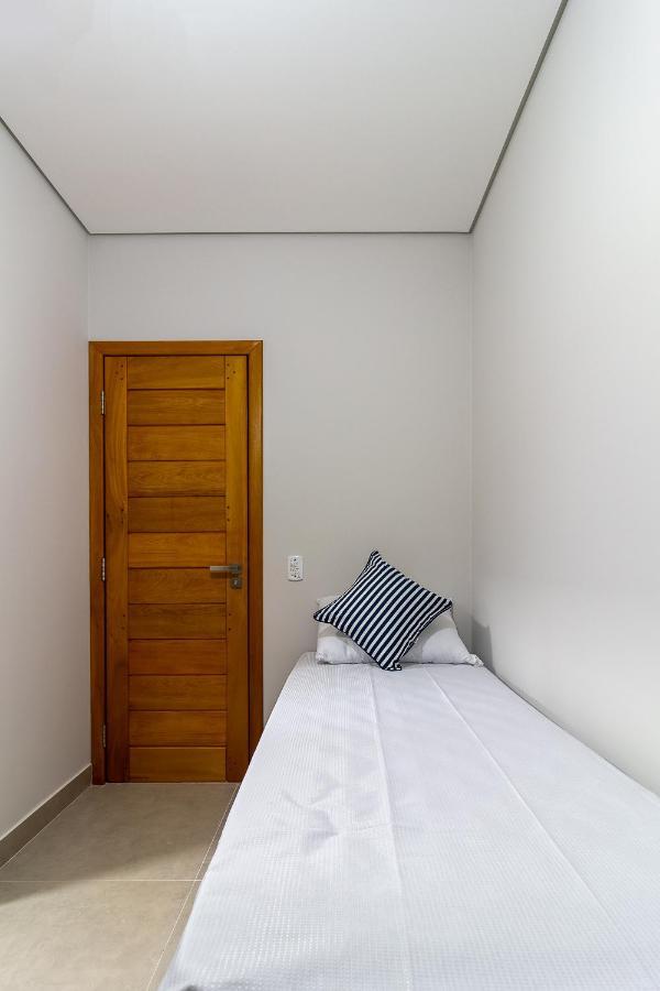 Pousada Casa Caja Porto Seguro Extérieur photo