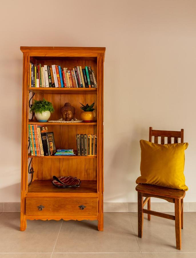 Pousada Casa Caja Porto Seguro Extérieur photo