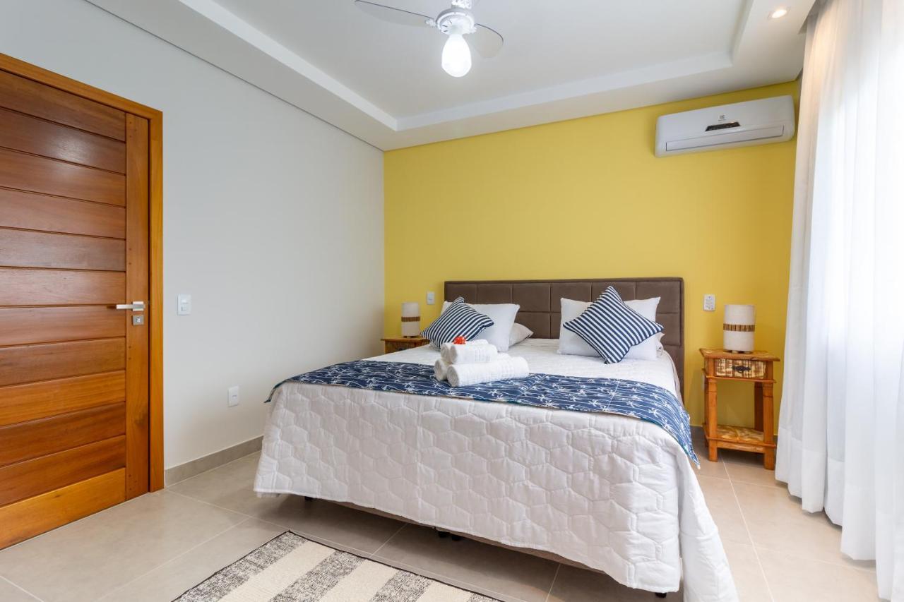 Pousada Casa Caja Porto Seguro Extérieur photo