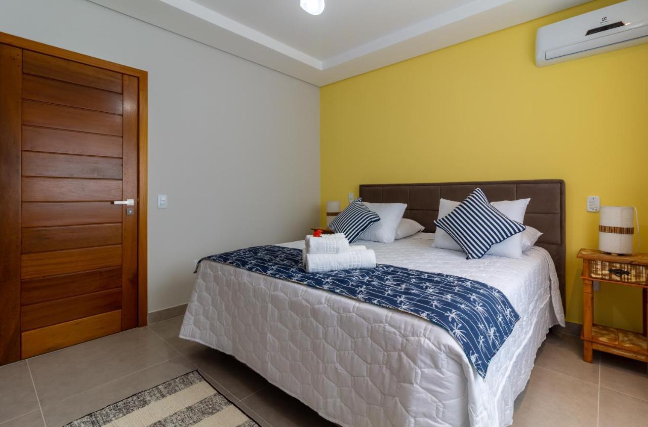 Pousada Casa Caja Porto Seguro Extérieur photo