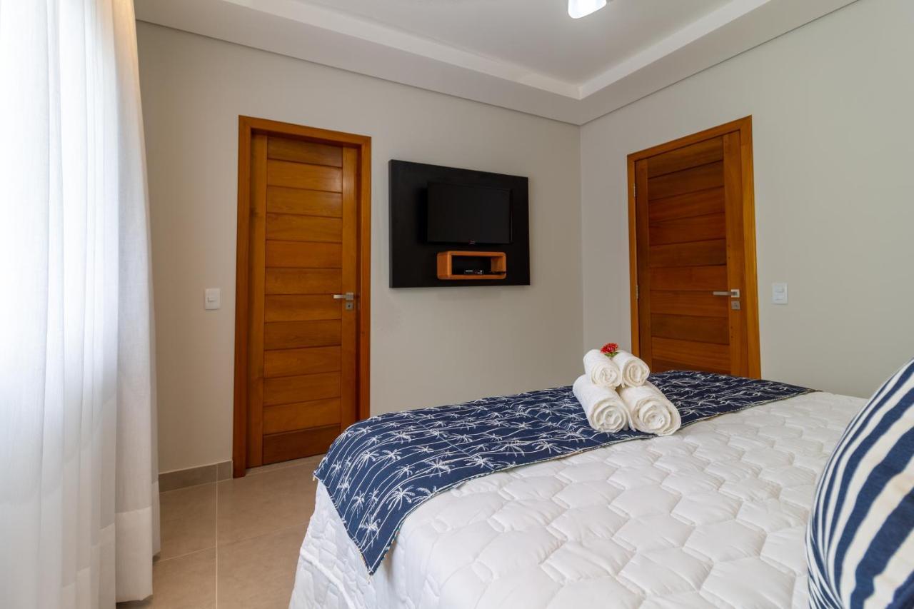 Pousada Casa Caja Porto Seguro Extérieur photo