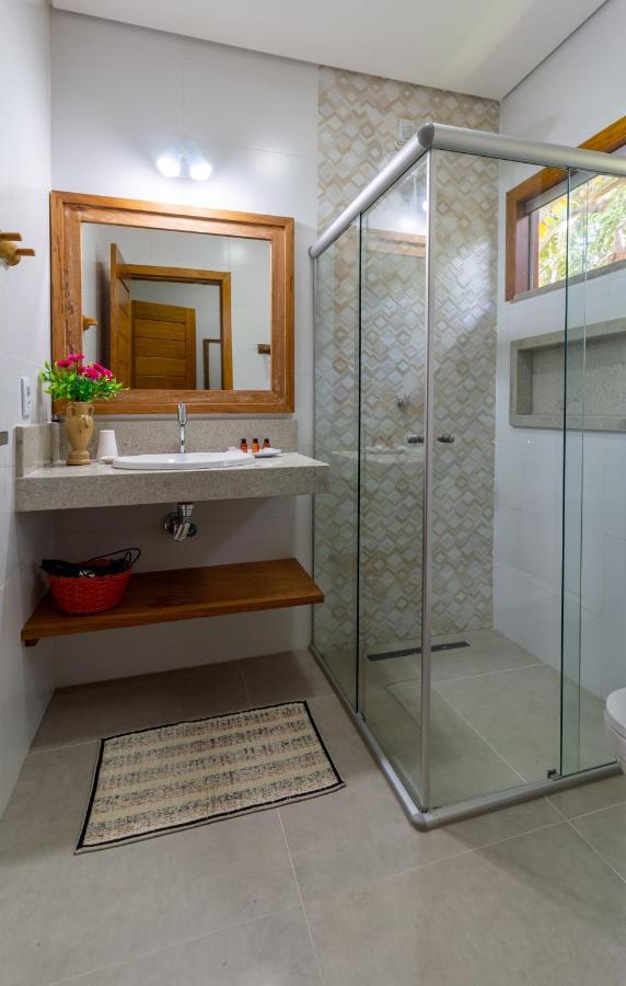 Pousada Casa Caja Porto Seguro Extérieur photo