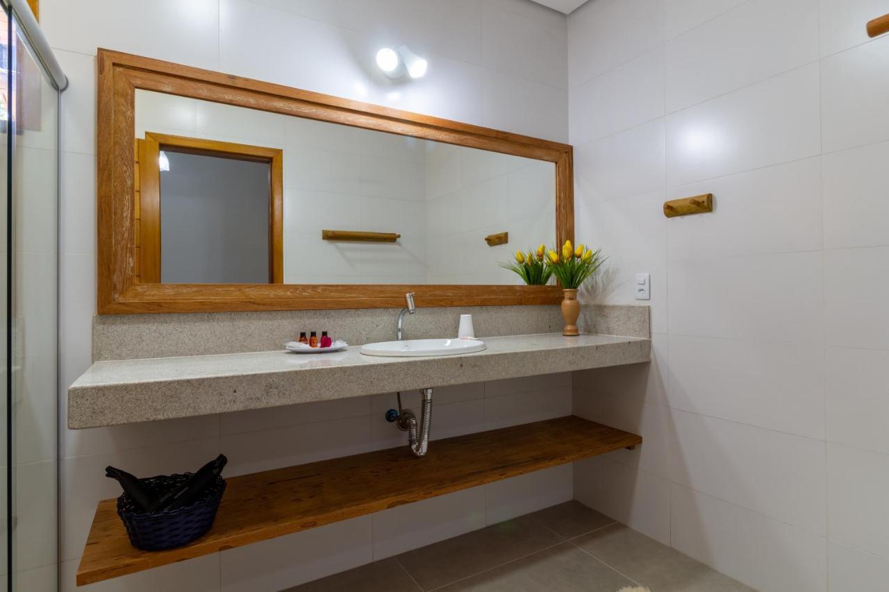 Pousada Casa Caja Porto Seguro Extérieur photo