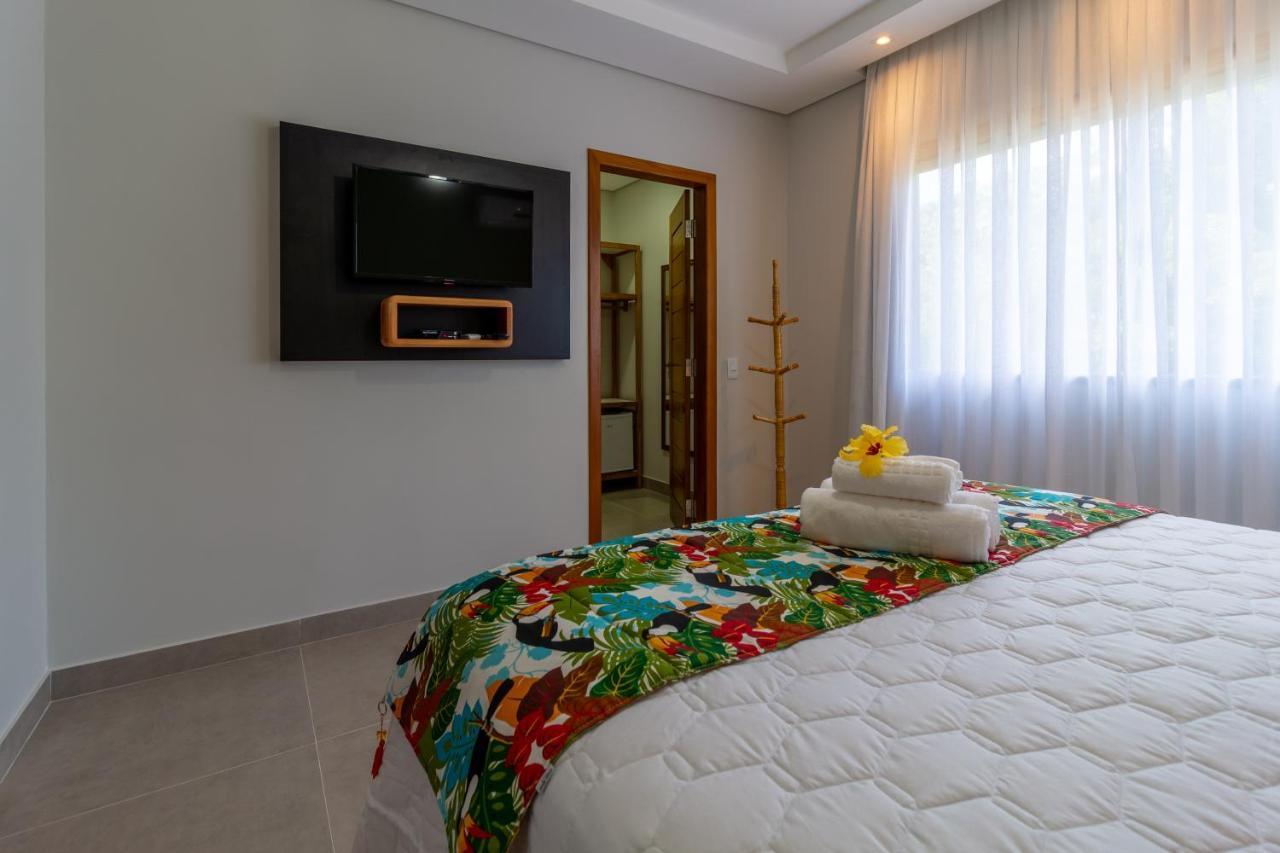 Pousada Casa Caja Porto Seguro Extérieur photo