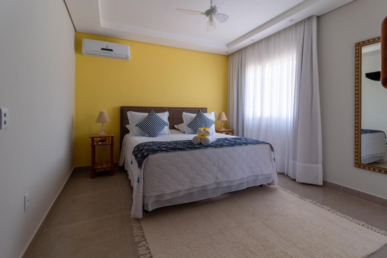 Pousada Casa Caja Porto Seguro Extérieur photo