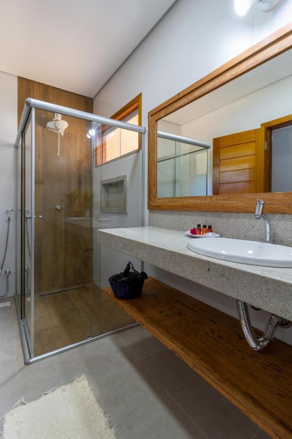 Pousada Casa Caja Porto Seguro Extérieur photo