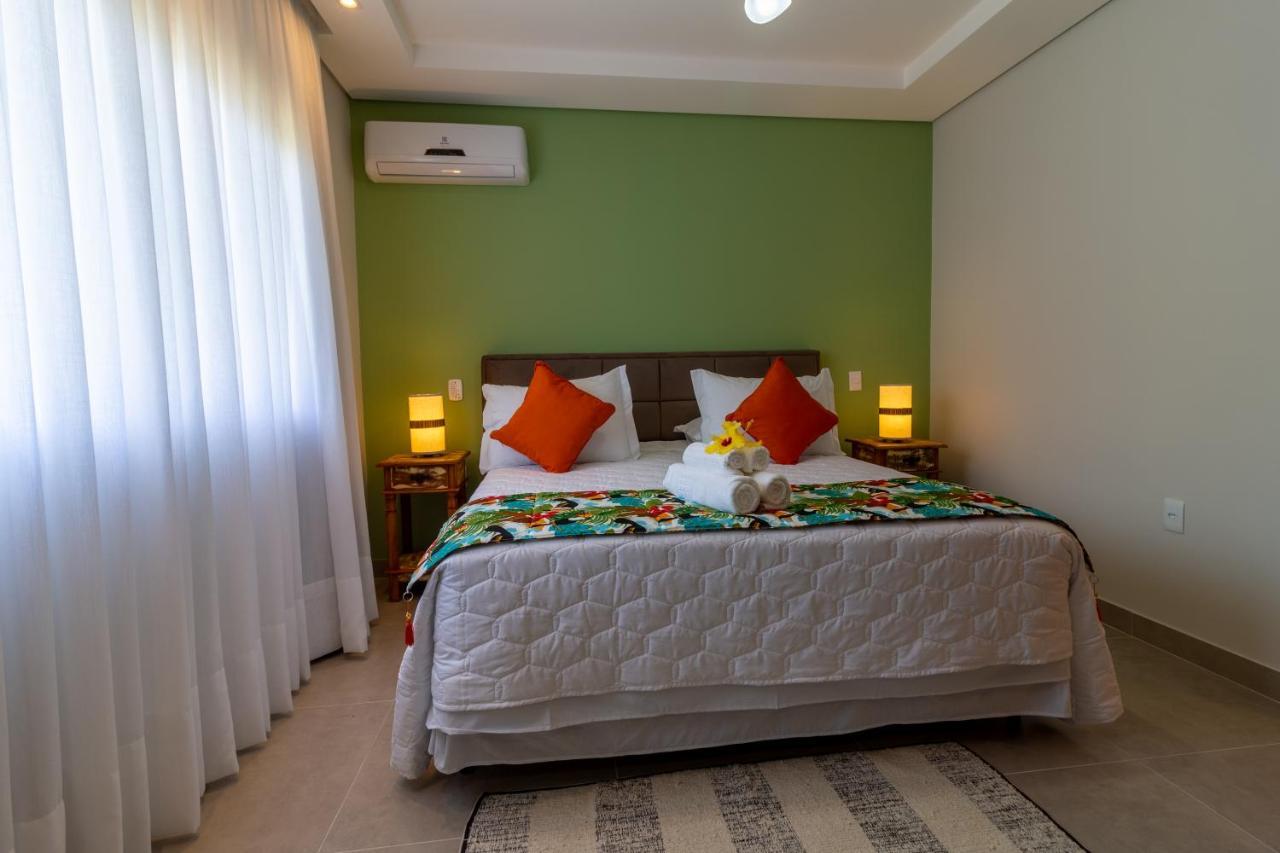 Pousada Casa Caja Porto Seguro Extérieur photo