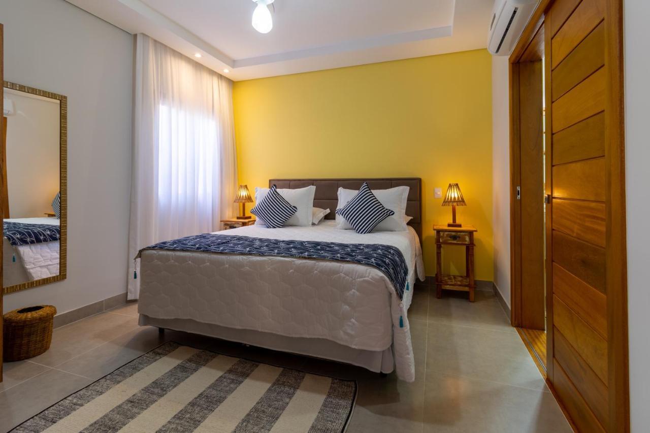 Pousada Casa Caja Porto Seguro Extérieur photo