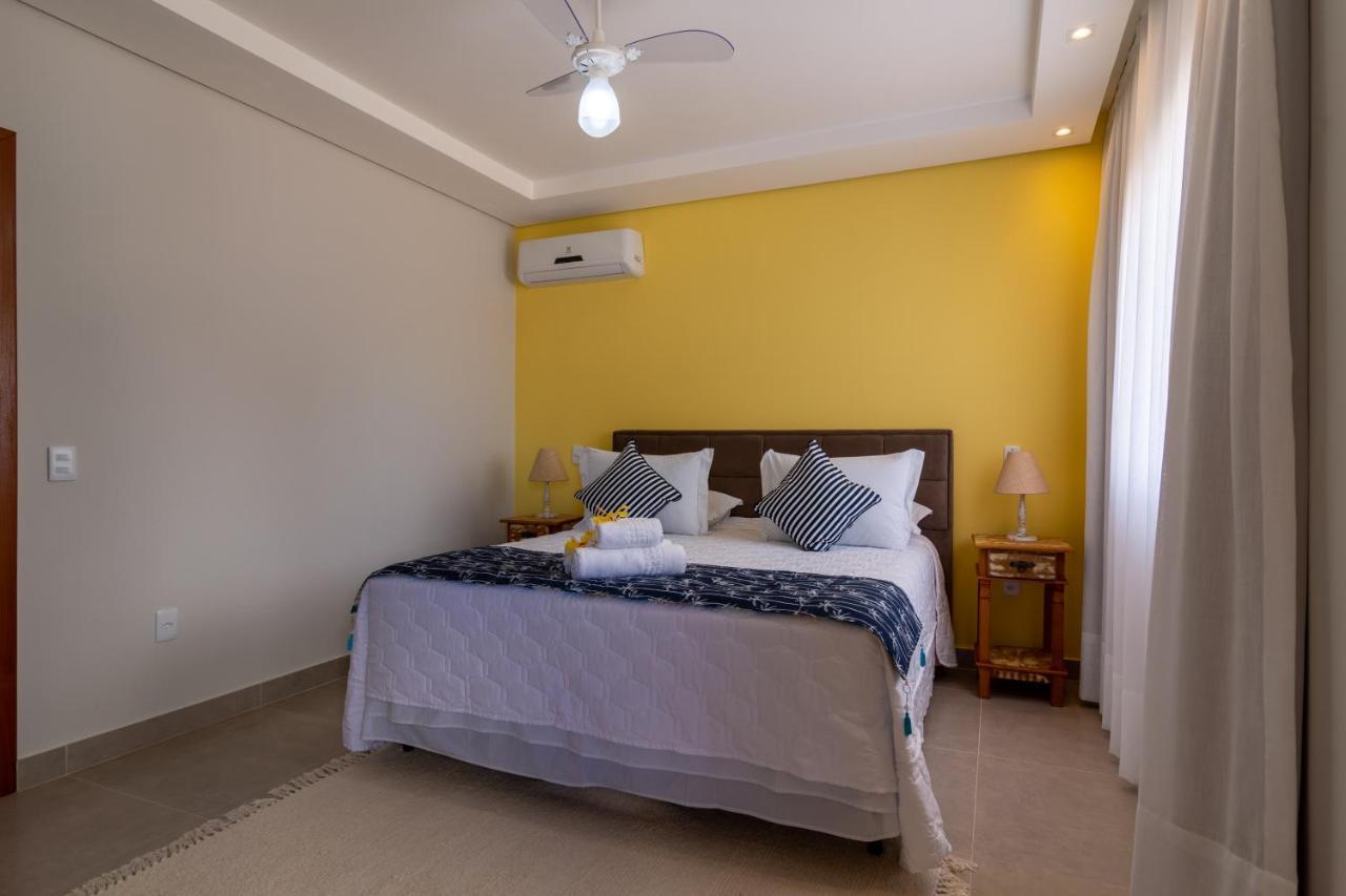 Pousada Casa Caja Porto Seguro Extérieur photo
